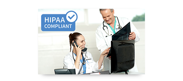 Is Your Answering Service HIPAA Compliant?