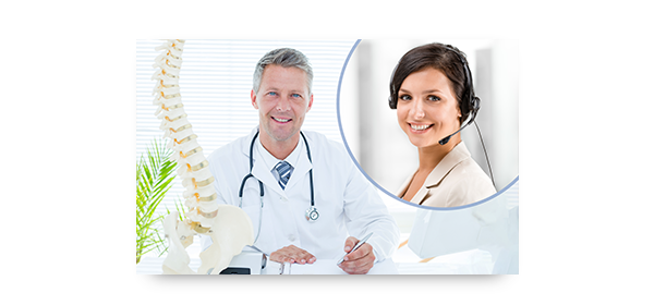 6 Reasons Every Chiropractor Needs a Professional Answering Service