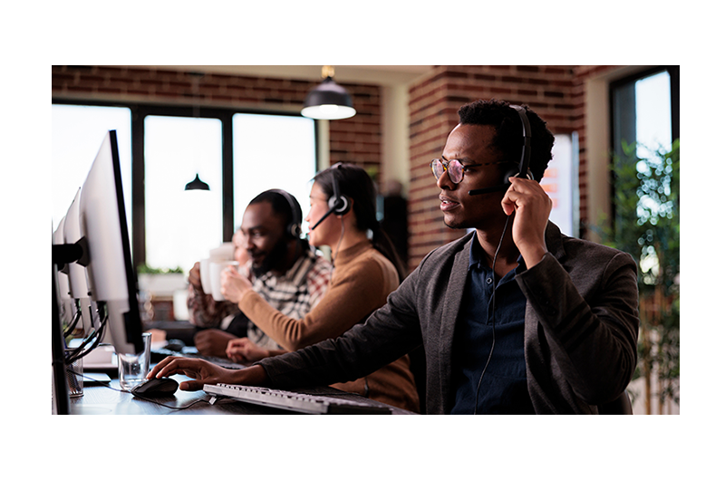 A Call Answering Service: The Help Your Business Needs