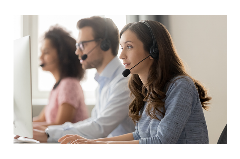 The Competitive Edge: How a Live Call Answering Service Elevates Service-Based Businesses